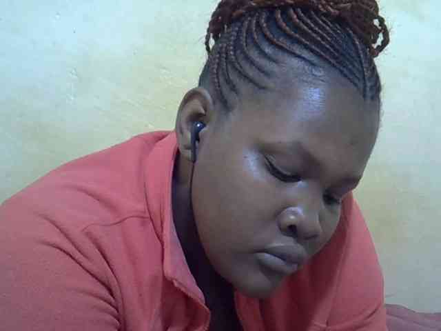 taliah254 webcam