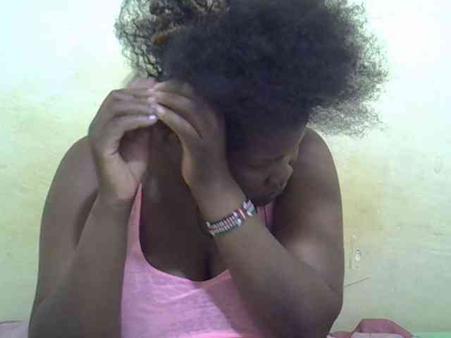 taliah254 webcam