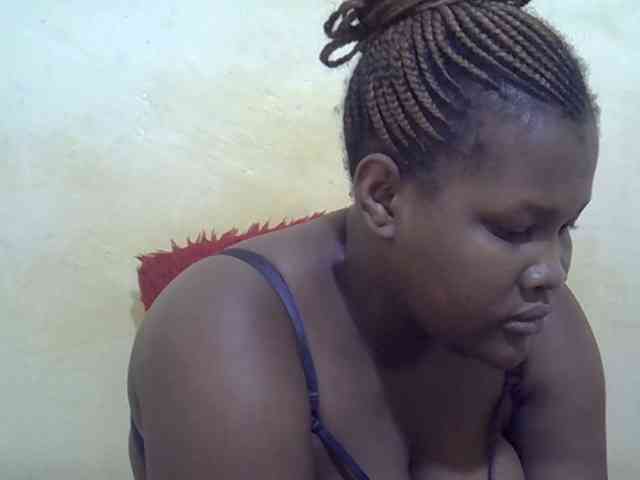 taliah254 webcam