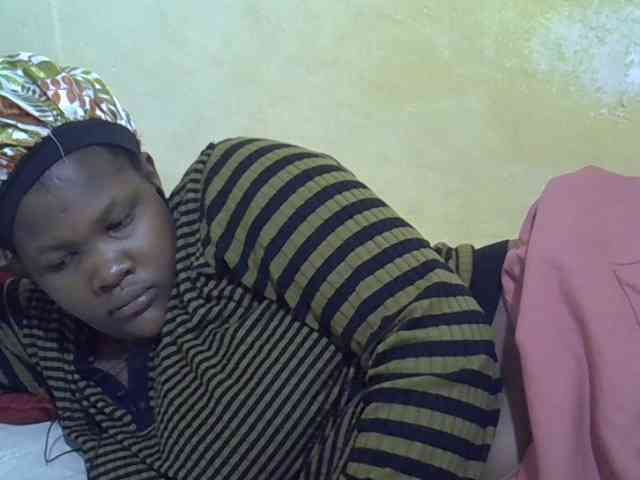taliah254 webcam