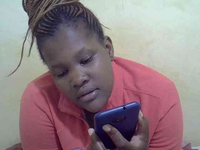 taliah254 webcam