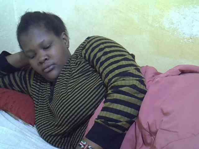 taliah254 webcam