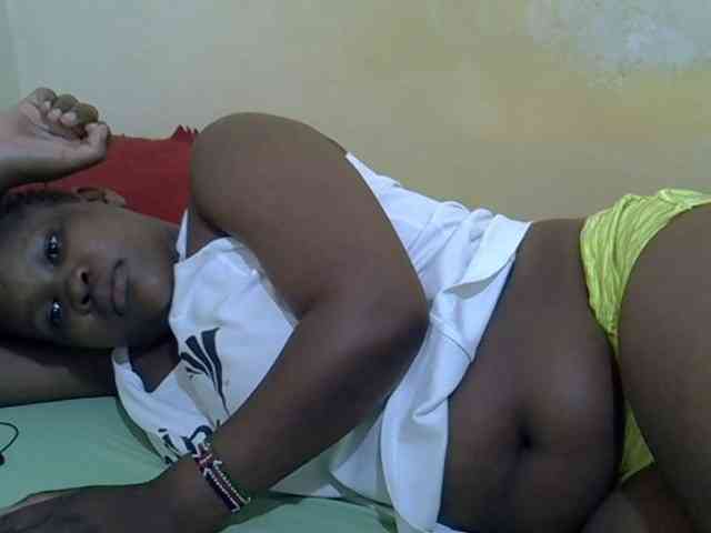 taliah254 webcam