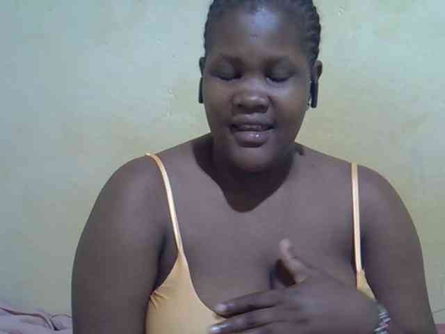 taliah254 webcam