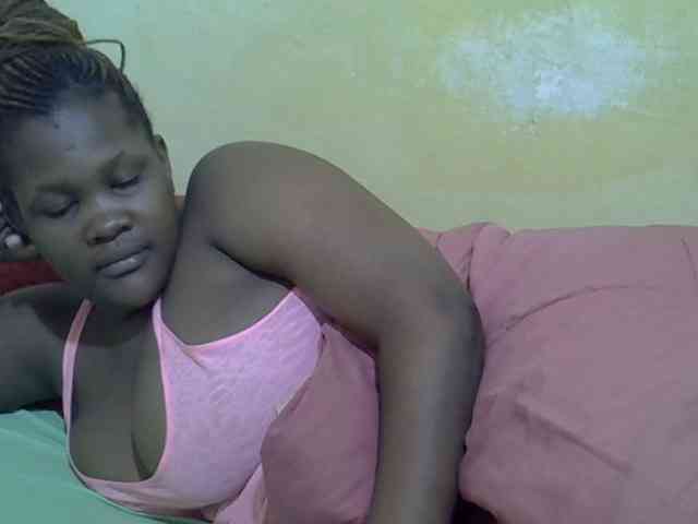 taliah254 webcam