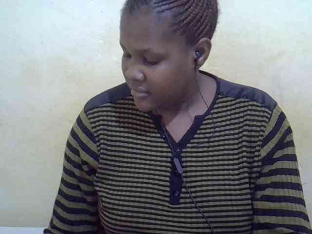 taliah254 webcam