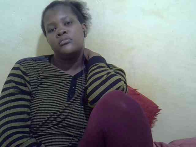 taliah254 webcam