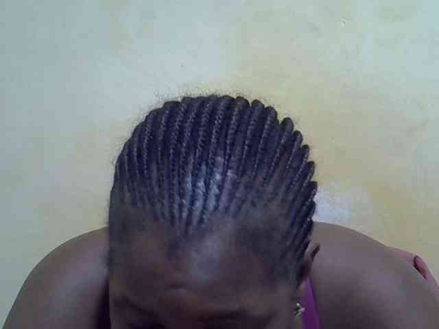 taliah254 webcam