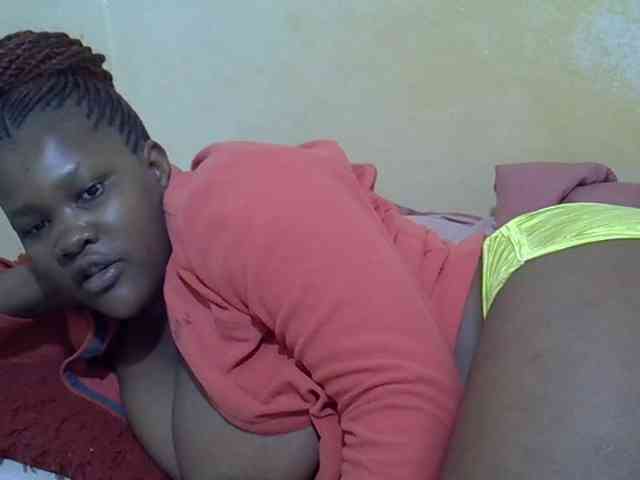 taliah254 webcam