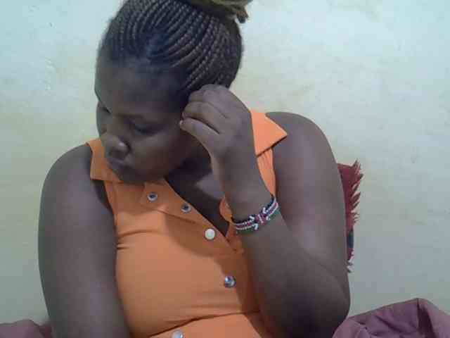 taliah254 webcam