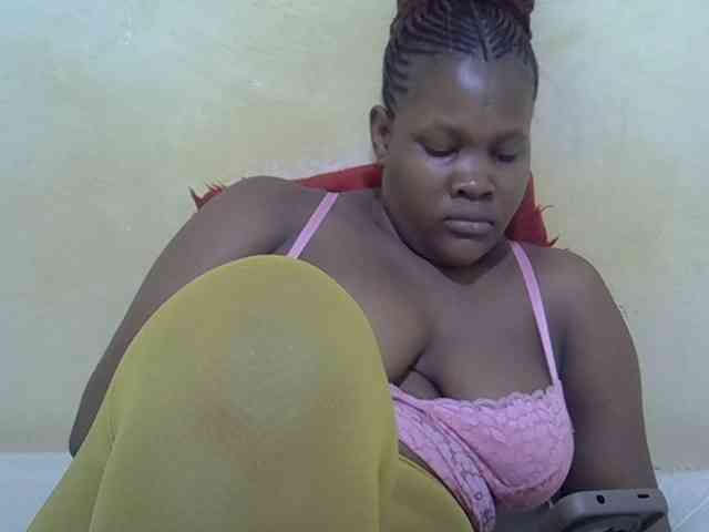 taliah254 webcam