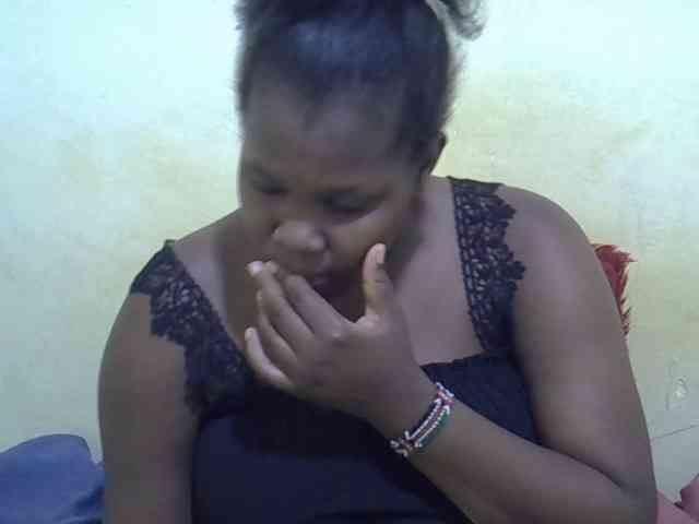taliah254 webcam