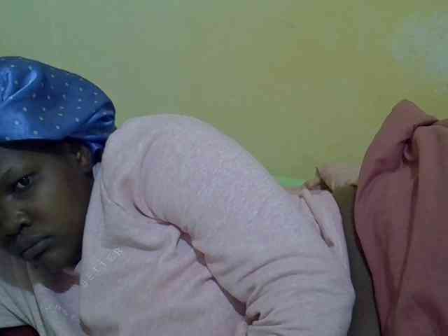 taliah254 webcam