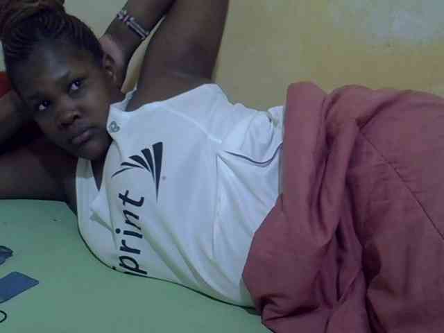 taliah254 webcam