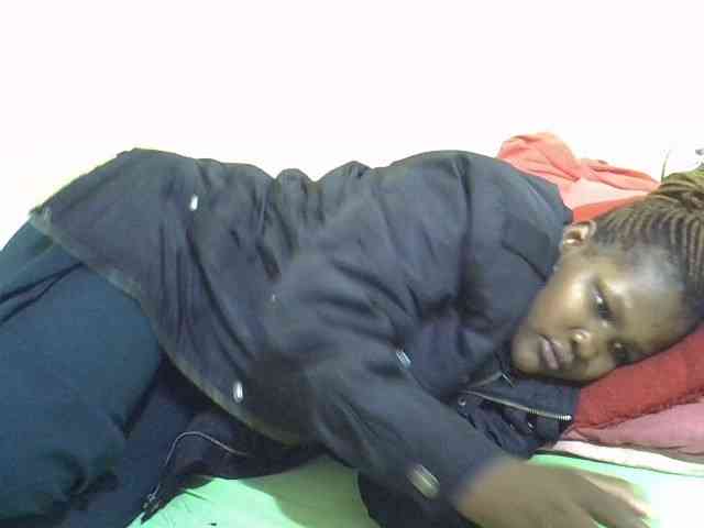 taliah254 webcam