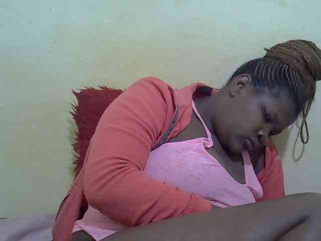 taliah254 webcam