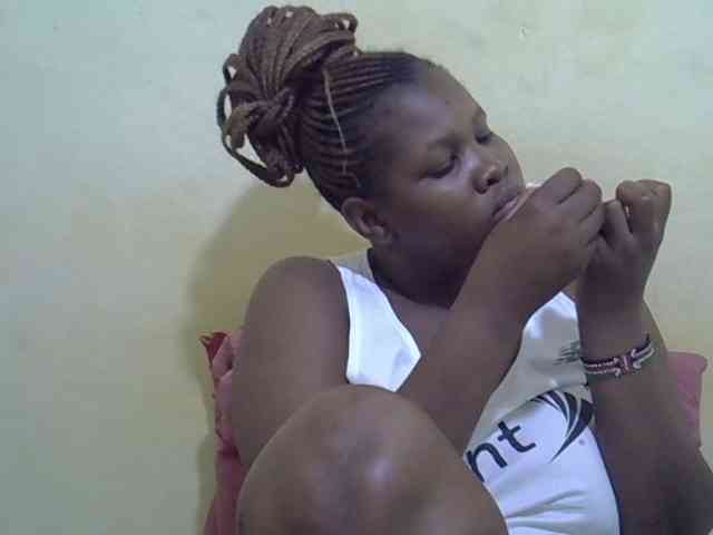 taliah254 webcam