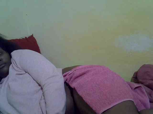 taliah254 webcam