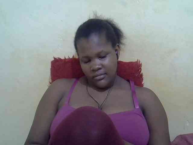 taliah254 webcam