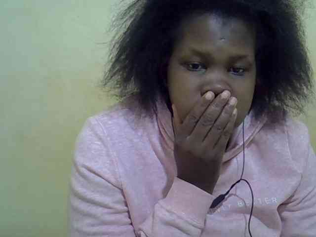 taliah254 webcam