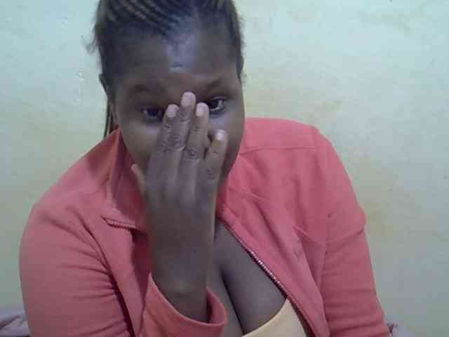 taliah254 webcam