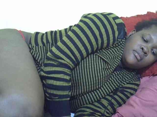 taliah254 webcam