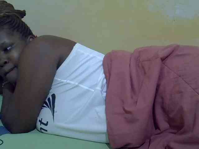 taliah254 webcam