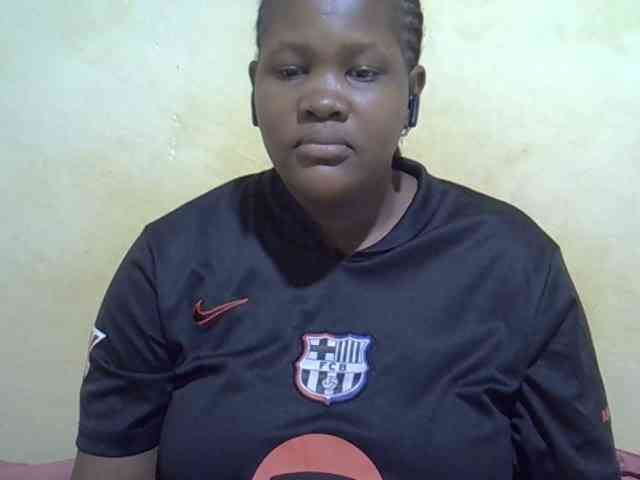 taliah254 webcam