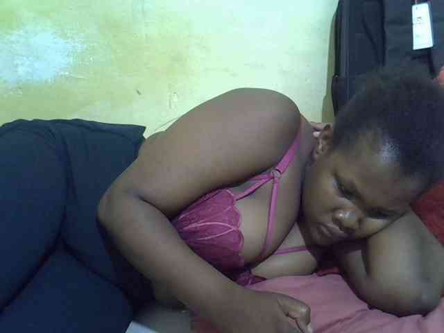 taliah254 webcam
