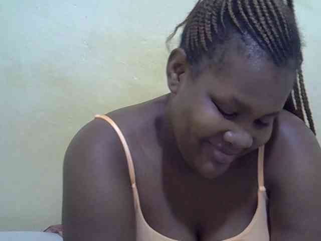 taliah254 webcam