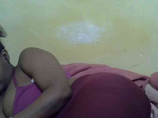 taliah254 webcam