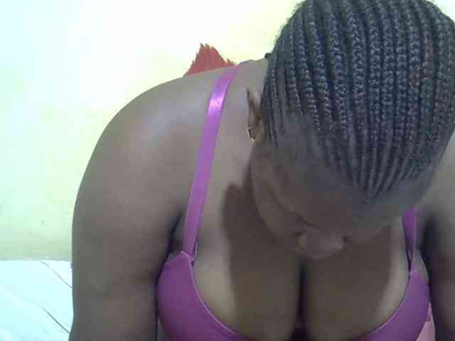 taliah254 webcam