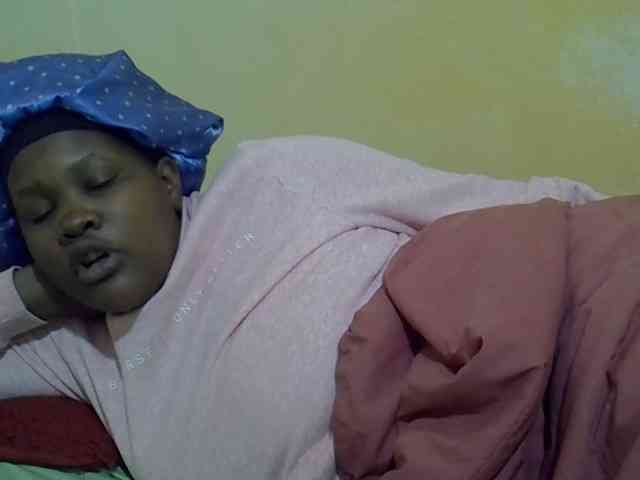 taliah254 webcam