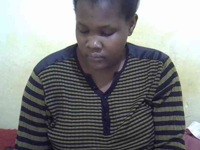 taliah254 webcam