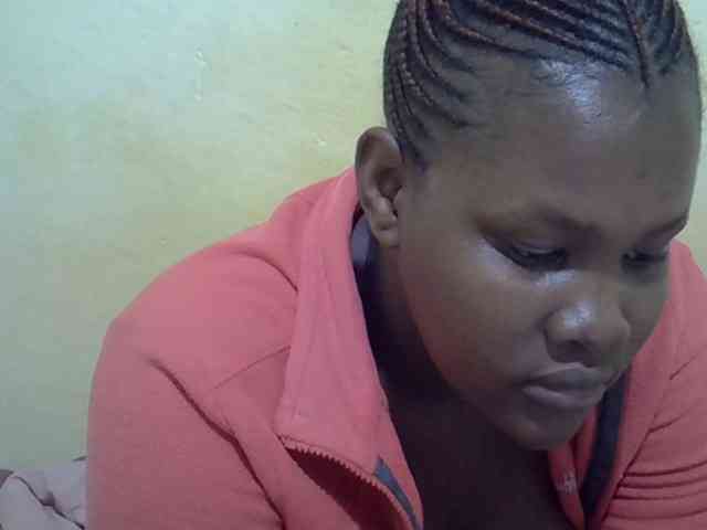 taliah254 webcam