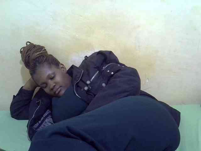 taliah254 webcam