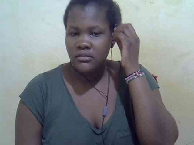 taliah254 webcam