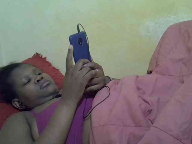 taliah254 webcam