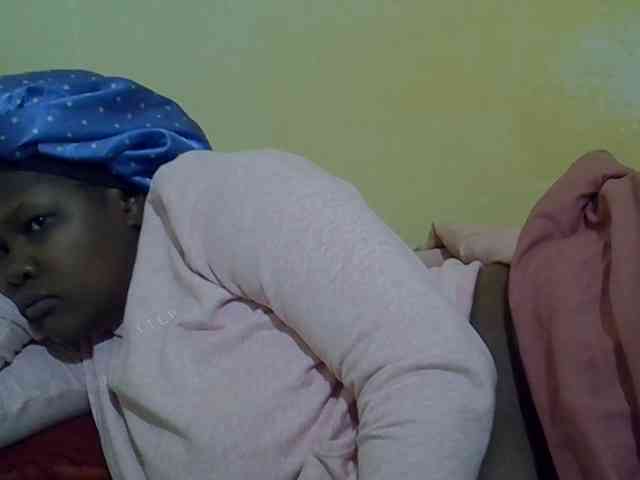 taliah254 webcam
