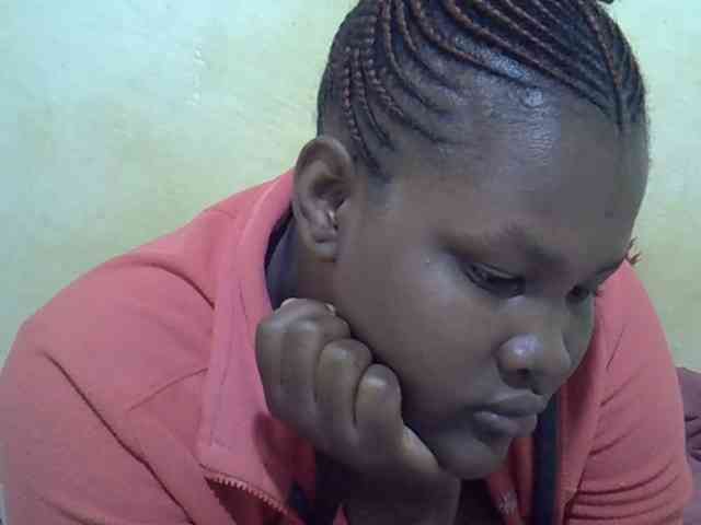 taliah254 webcam