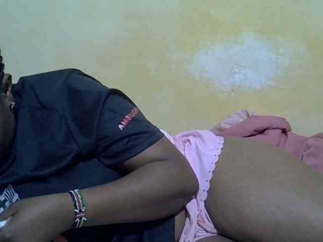 taliah254 webcam