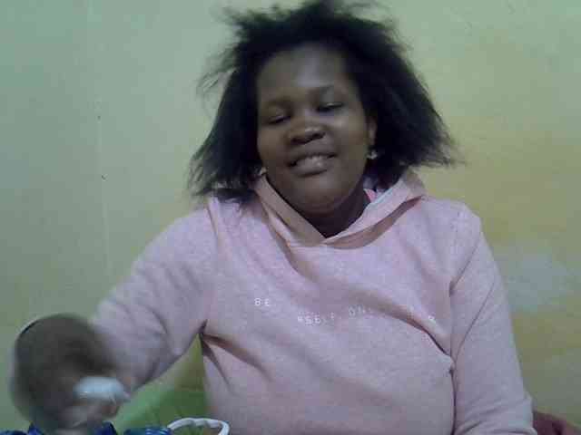 taliah254 webcam