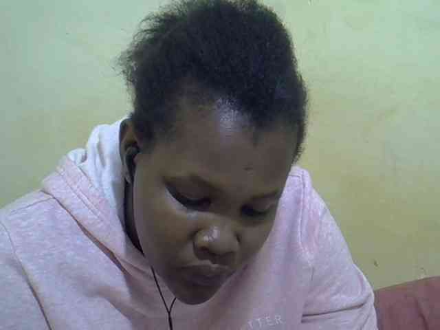 taliah254 webcam