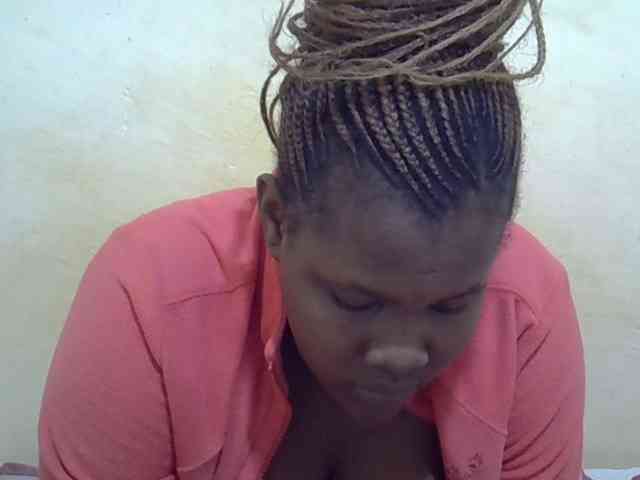 taliah254 webcam
