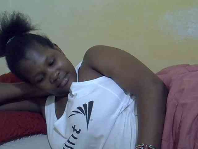taliah254 webcam