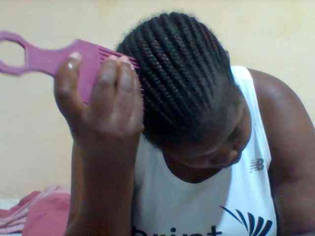 taliah254 webcam