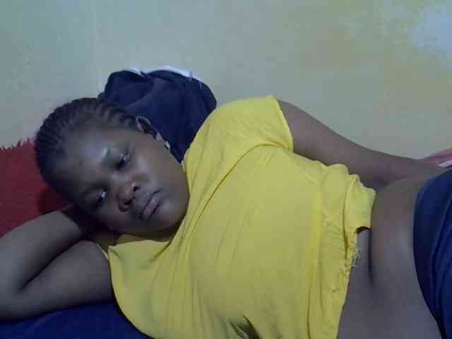 taliah254 webcam