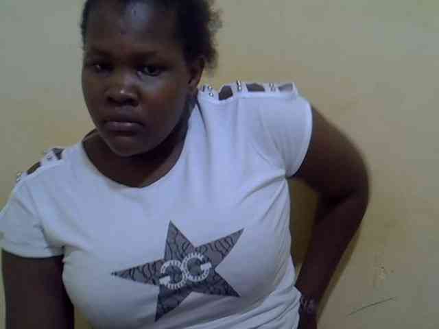 taliah254 webcam