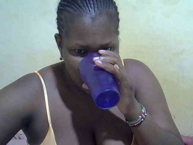 taliah254 webcam