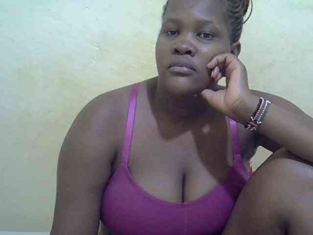 taliah254 webcam